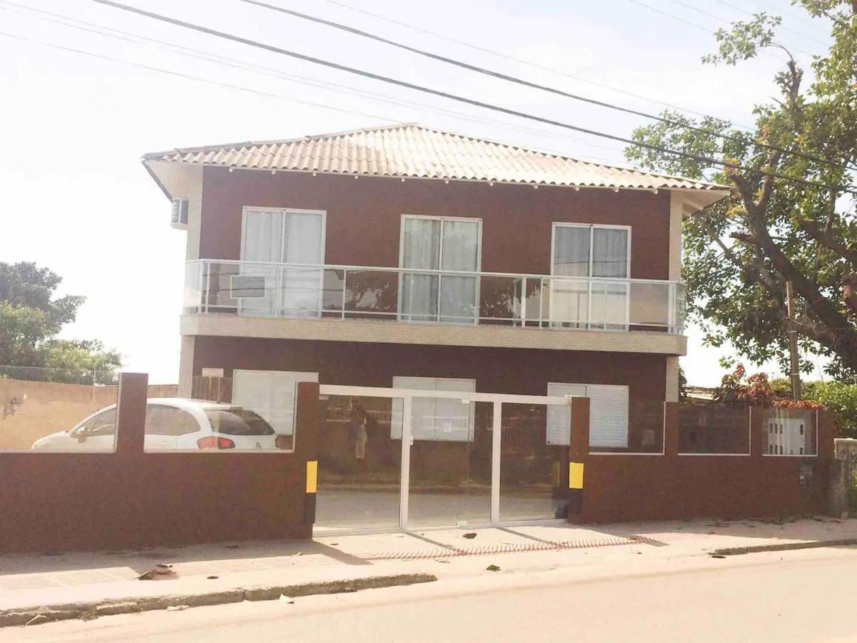 Recanto Aconchegante No Campeche Apart 03 - 50M Da Praia - Florianopolis Exterior photo